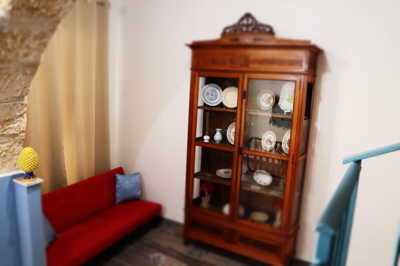 L' Arena - Sicilian Style 140 Mq Flat With Balcony And Arena Seeview Appartement Castellammare del Golfo