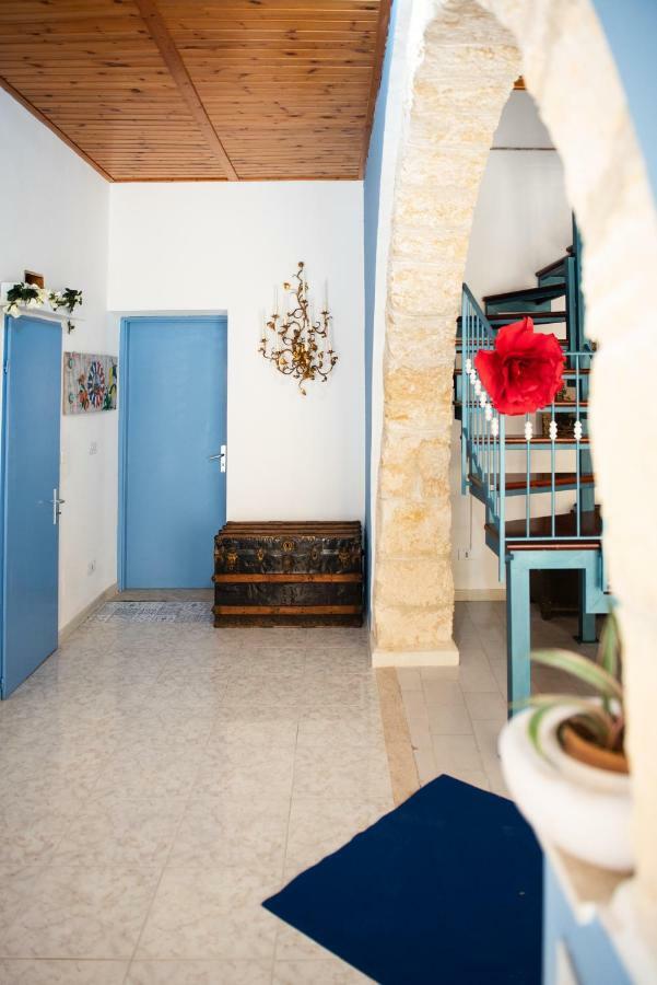 Appartement L' Arena - Sicilian Style 140 Mq Flat With Balcony And Arena Seeview *