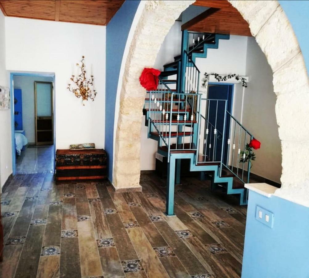 Appartement L' Arena - Sicilian Style 140 Mq Flat With Balcony And Arena Seeview Castellammare del Golfo
