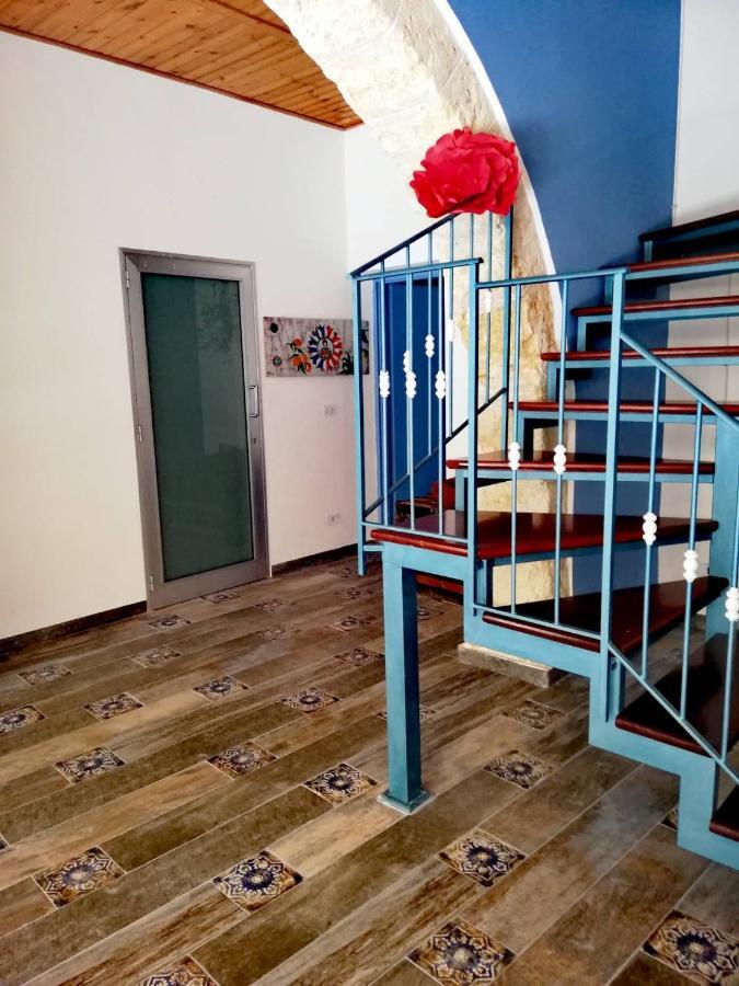 Appartement L' Arena - Sicilian Style 140 Mq Flat With Balcony And Arena Seeview
