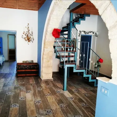 L' Arena Suite - Sicilian Style 140 Mq Flat With Balcony And Arena Seeview Castellammare del Golfo Esterno foto