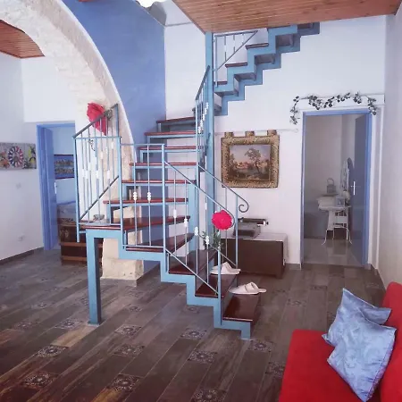 L' Arena Suite - Sicilian Style 140 Mq Flat With Balcony And Arena Seeview Castellammare del Golfo Esterno foto