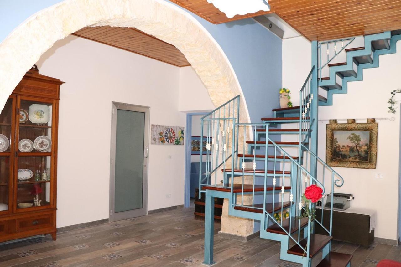 Apartment L' Arena - Sicilian Style 140 Mq Flat With Balcony And Arena Seeview