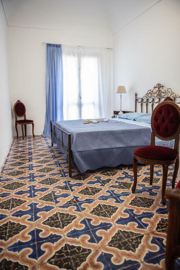 L' Arena - Sicilian Style 140 Mq Flat With Balcony And Arena Seeview Castellammare del Golfo