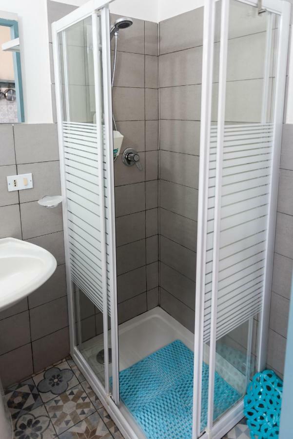 L' Arena - Sicilian Style 140 Mq Flat With Balcony And Arena Seeview Castellammare del Golfo