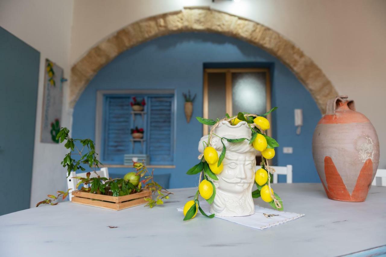 L' Arena - Sicilian Style 140 Mq Flat With Balcony And Arena Seeview * Castellammare del Golfo