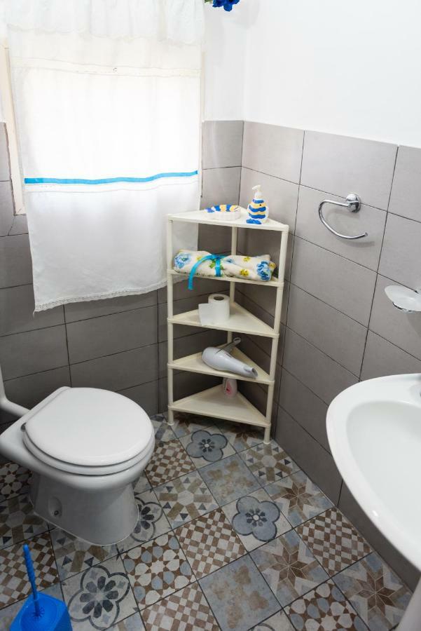 Apartment L' Arena - Sicilian Style 140 Mq Flat With Balcony And Arena Seeview *