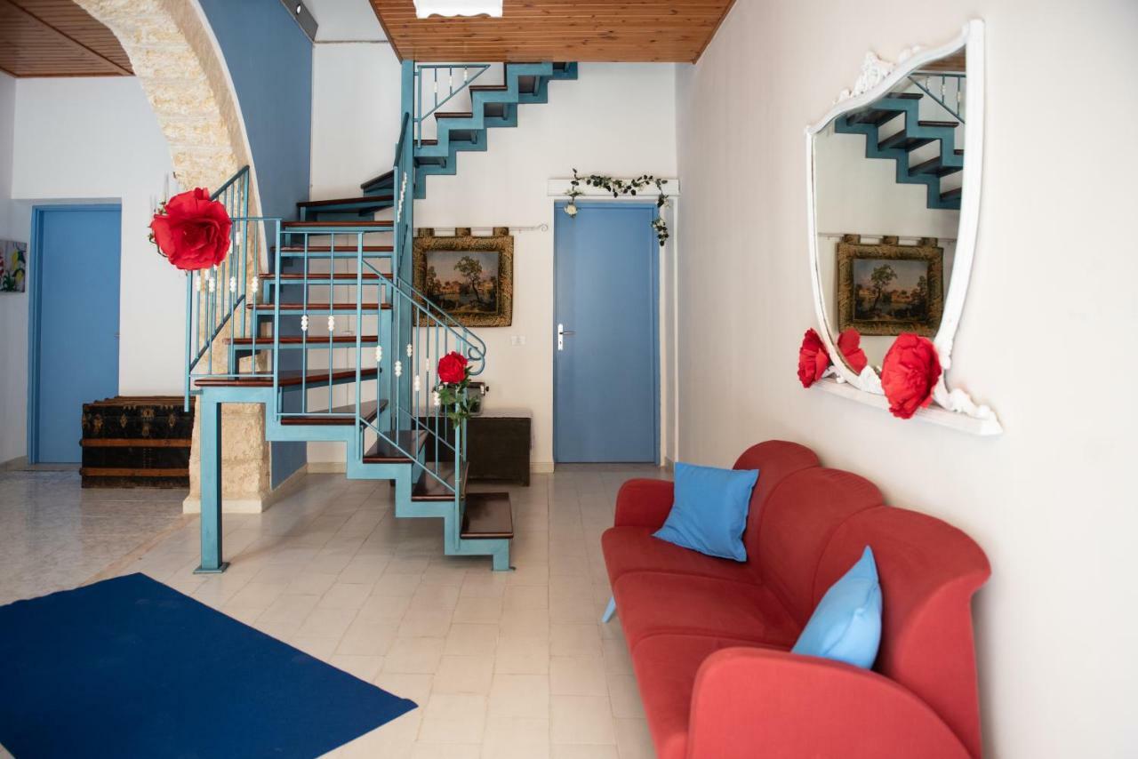 Apartment L' Arena - Sicilian Style 140 Mq Flat With Balcony And Arena Seeview Castellammare del Golfo