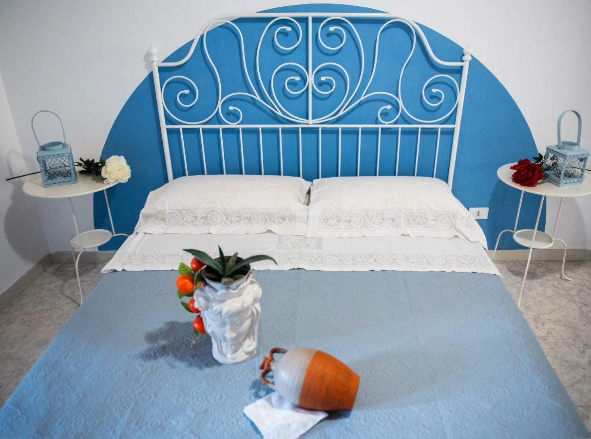 L' Arena - Sicilian Style 140 Mq Flat With Balcony And Arena Seeview Castellammare del Golfo