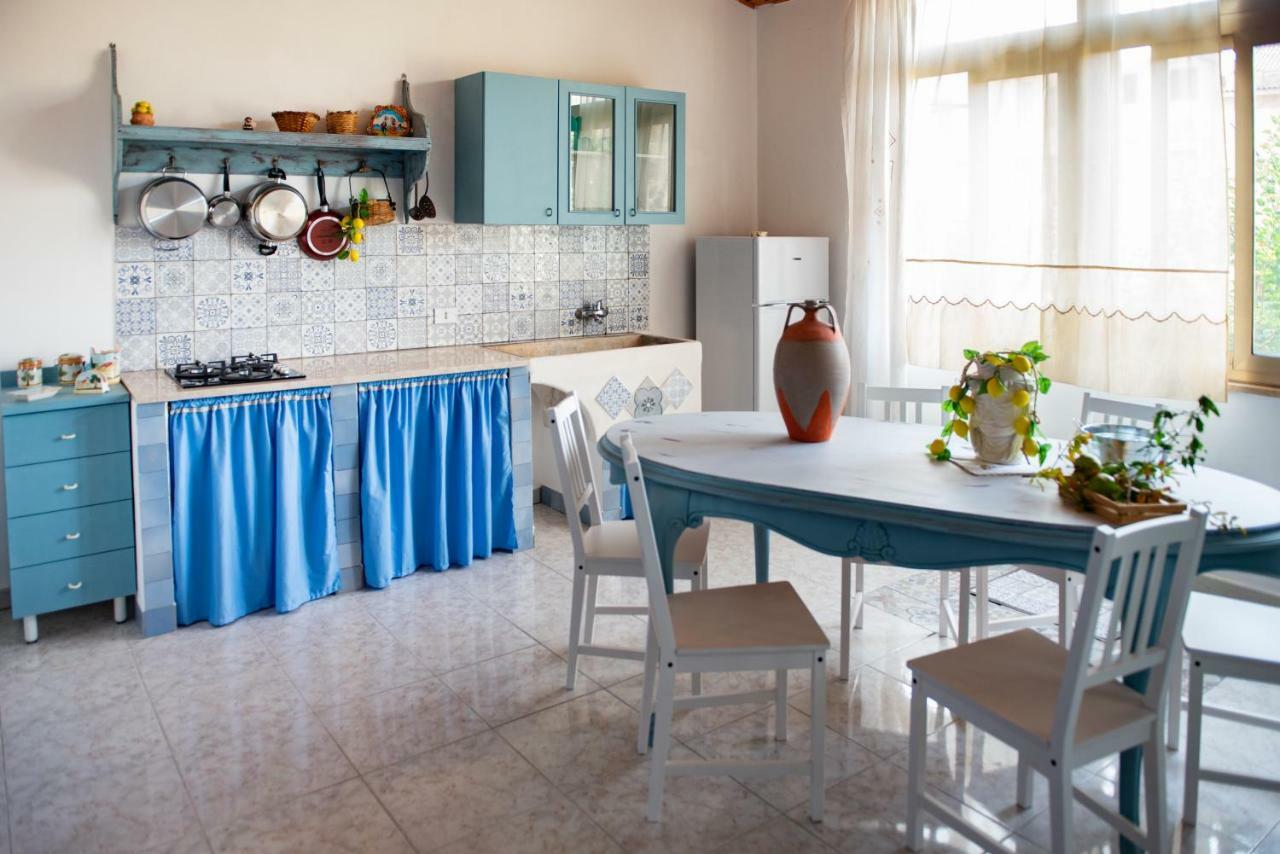 L' Arena - Sicilian Style 140 Mq Flat With Balcony And Arena Seeview * Castellammare del Golfo
