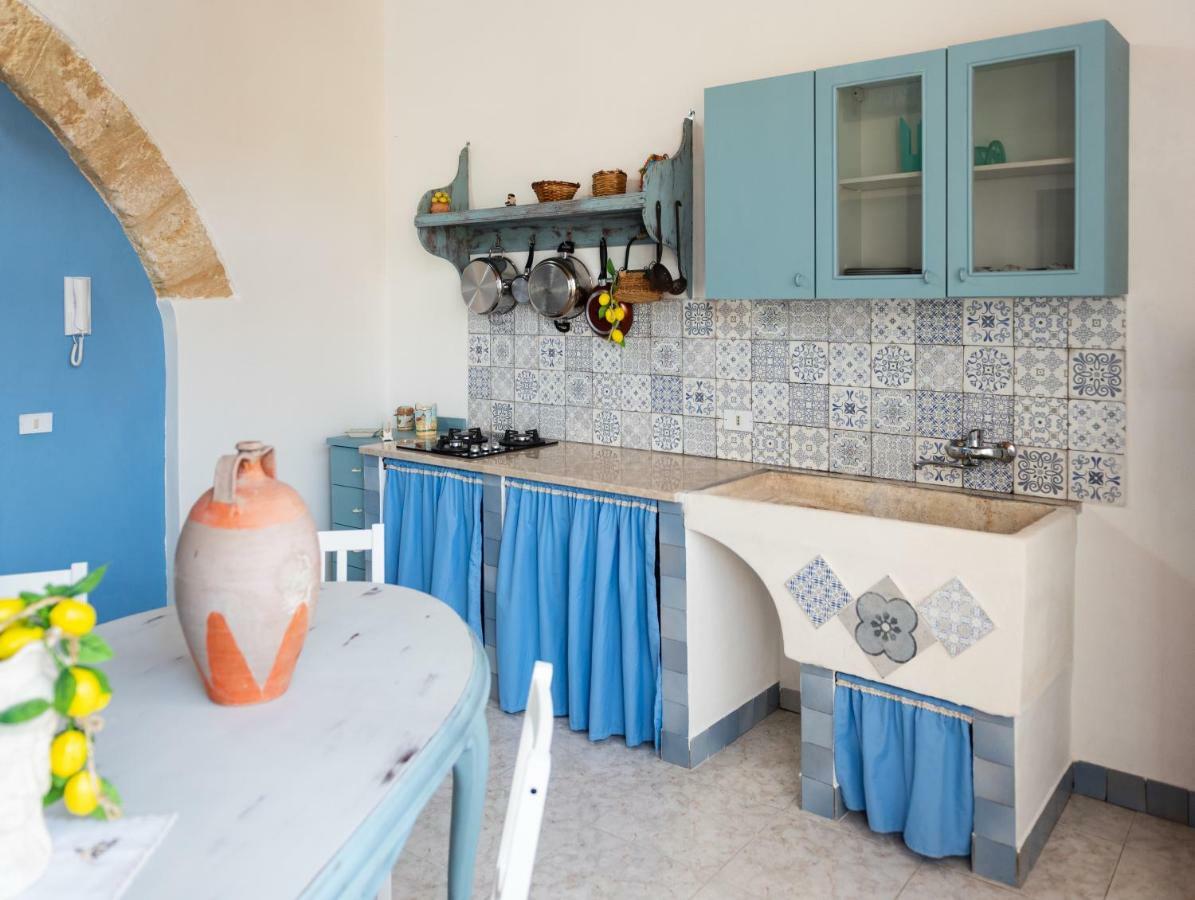 Apartment L' Arena - Sicilian Style 140 Mq Flat With Balcony And Arena Seeview *